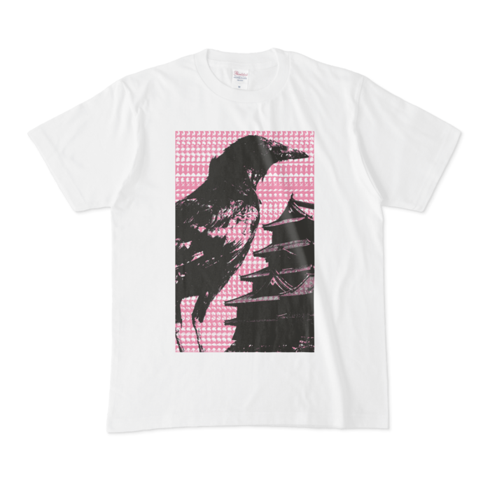 Tシャツ - M - 白