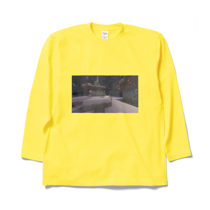 - XL - イエロー