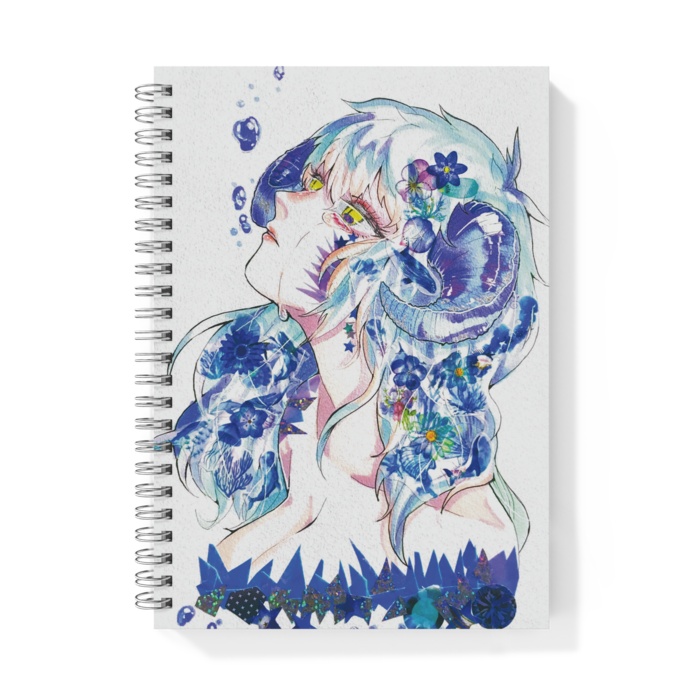 リングノート - A5