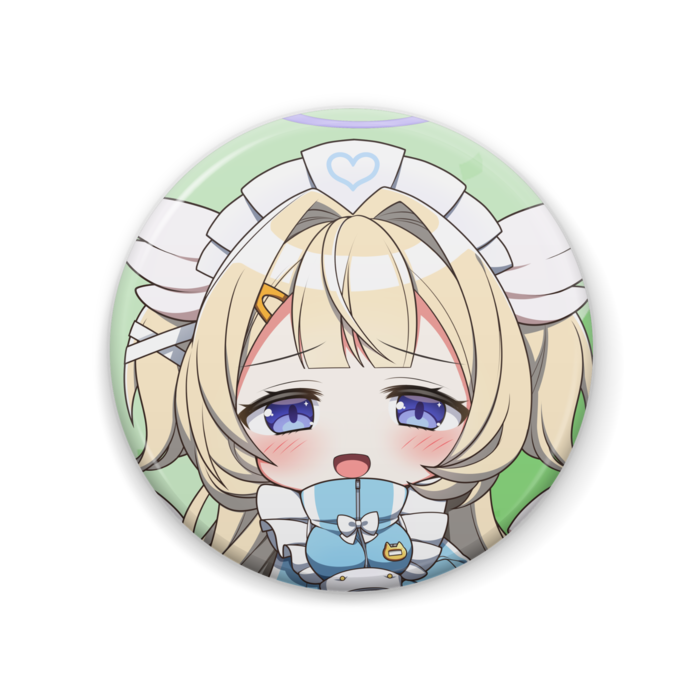 照れ