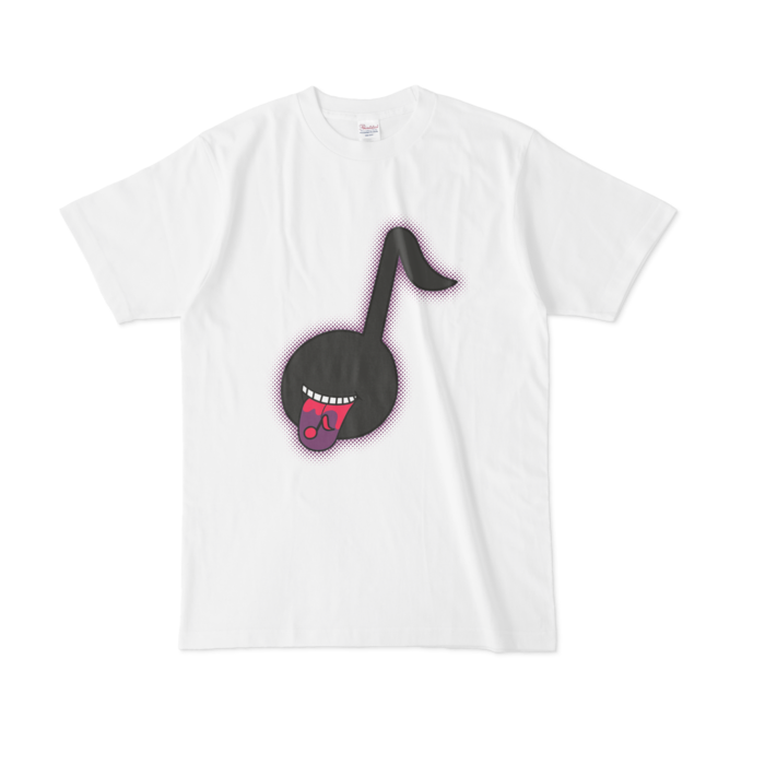 Tシャツ - L