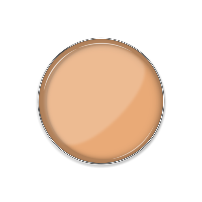 ピンバッジ - 丸形25mm