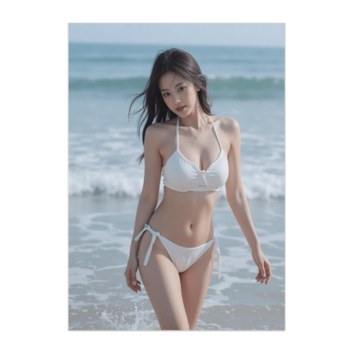 ポスター - B3