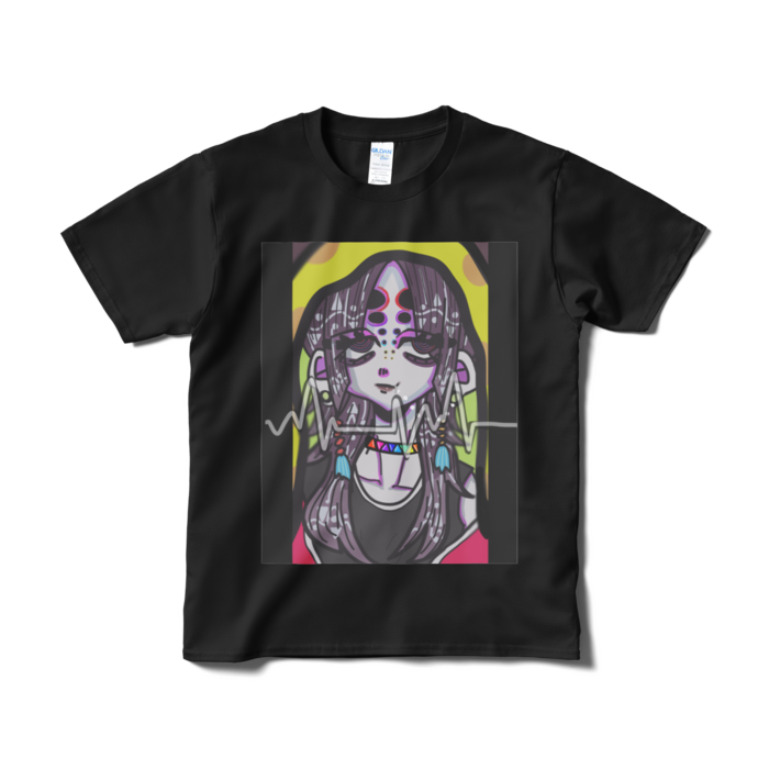 Tシャツ（短納期） - S - ブラック