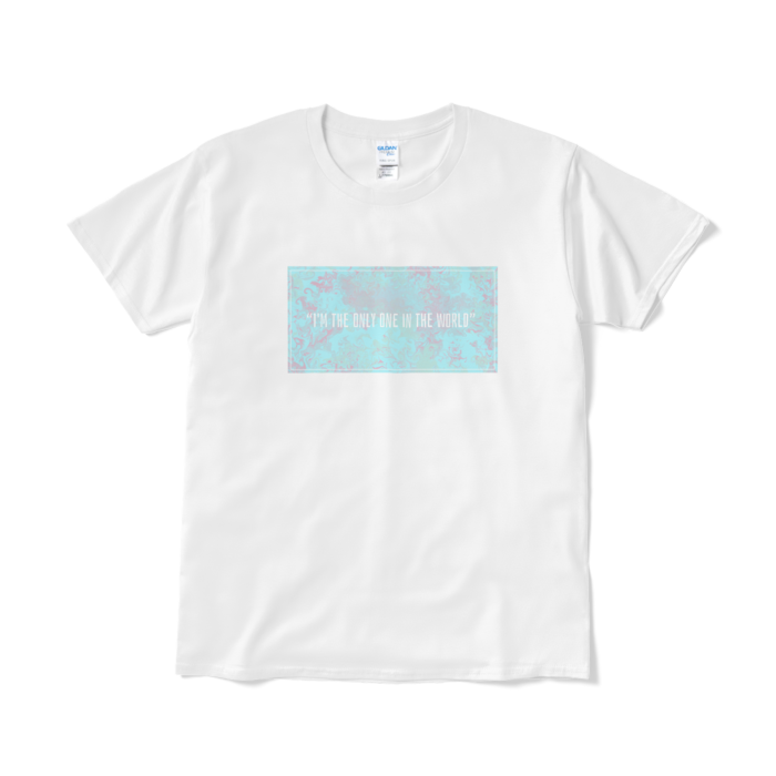 Tシャツ(短納期) - L - ホワイト