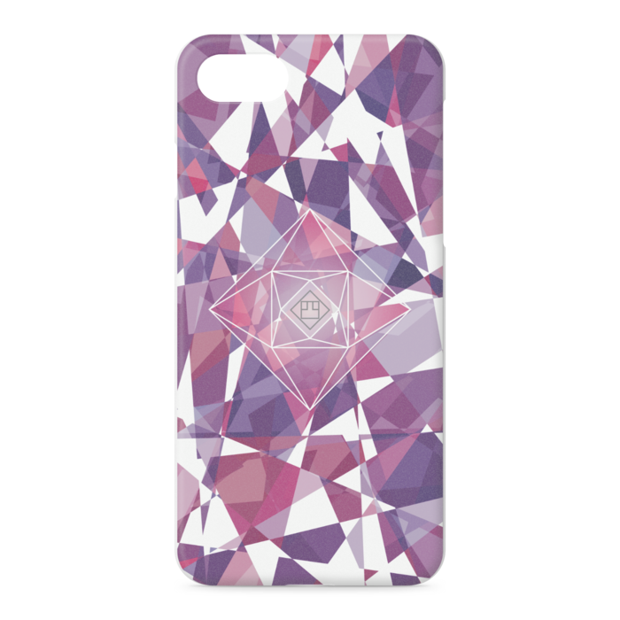 iPhoneケース - iPhone 8 / 7 / SE2 - 正面印刷のみ