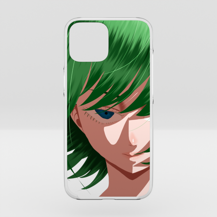 クリアiPhoneケース - iPhone 16