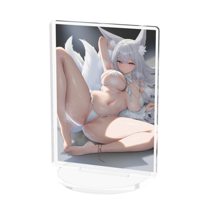 アクリルフィギュア - W70 × H70mm 以内