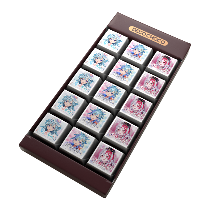 Aセット（15個入）