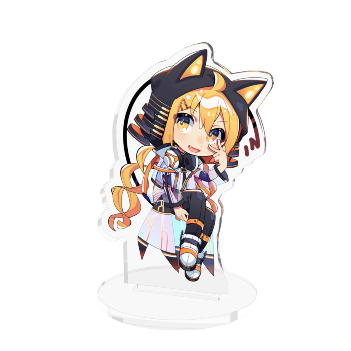 CohaCくん