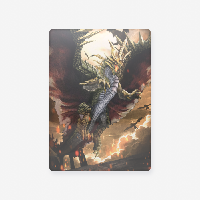 クリアカード - トレカ（63 × 88mm）