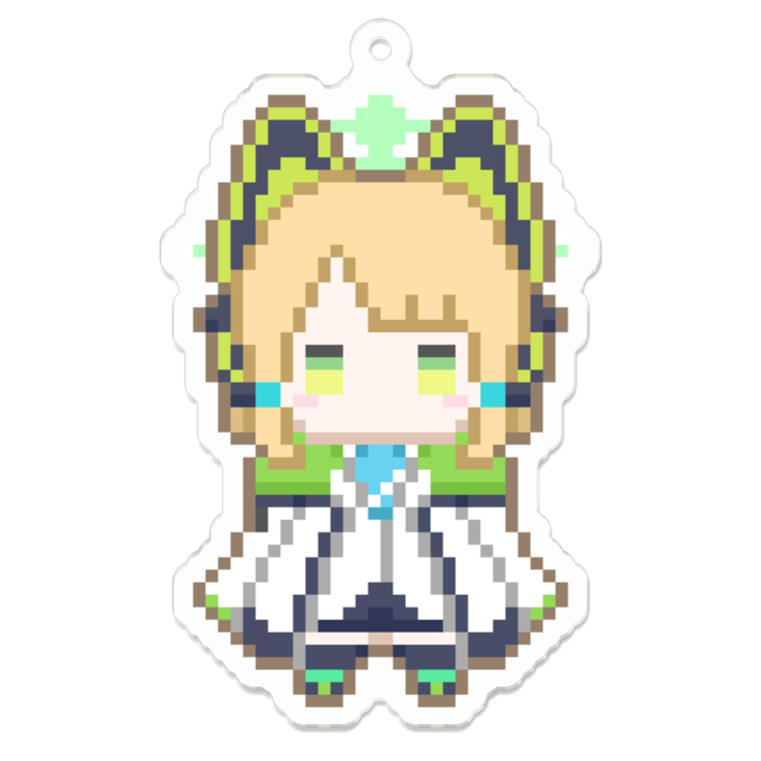 ②キャラクターver.