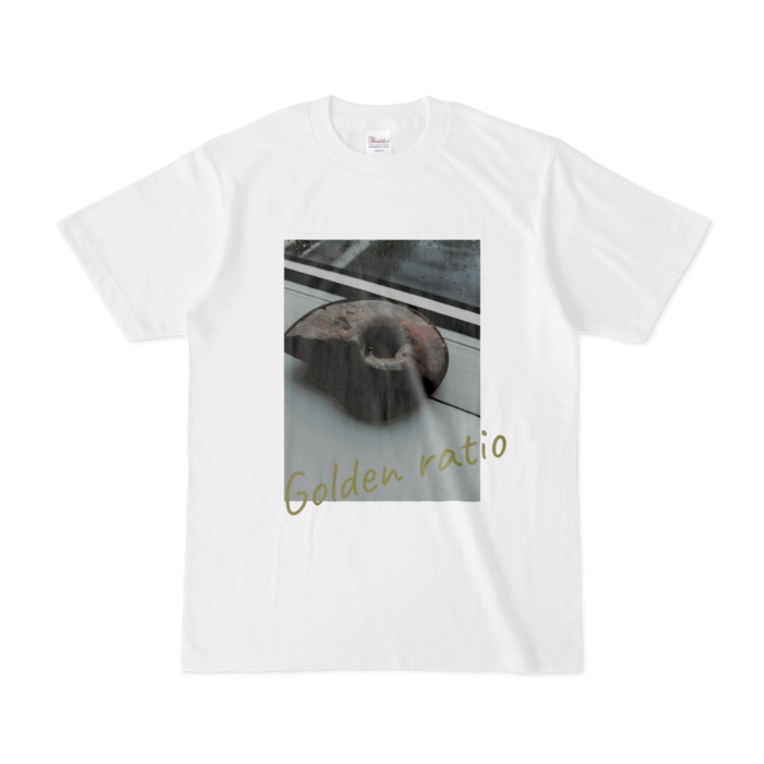 Tシャツ - S - 白