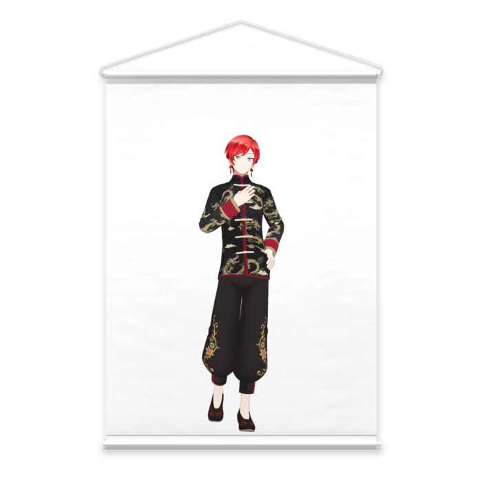 タペストリー - B2縦