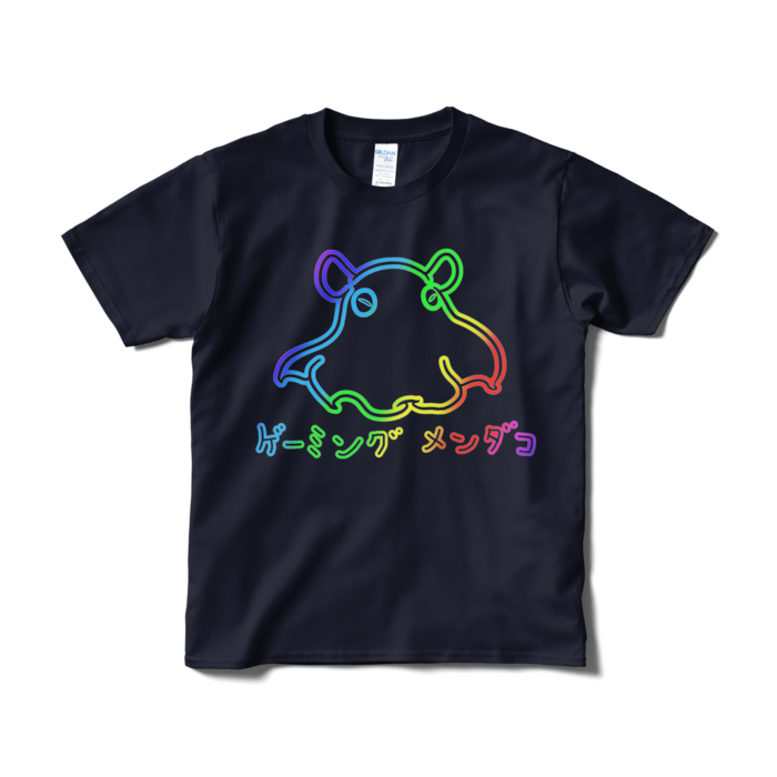 Tシャツ（短納期） - S - ネイビー