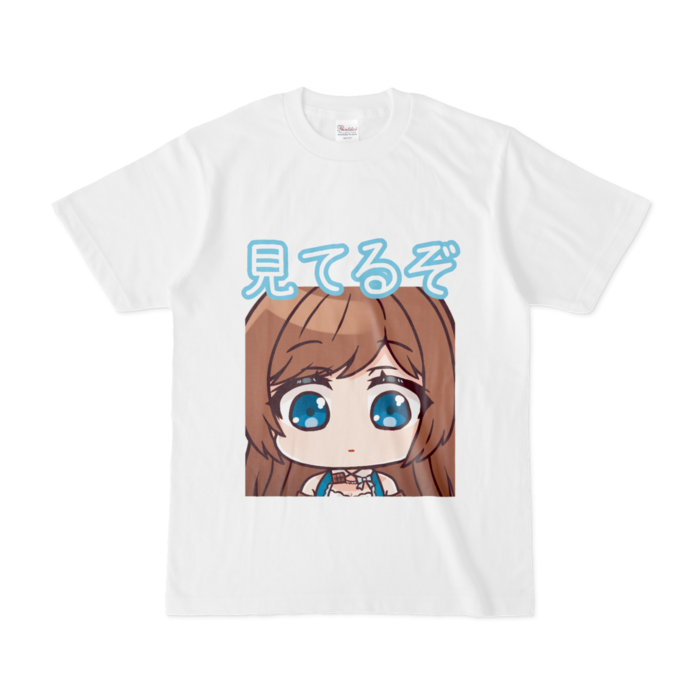 Tシャツ - S - 白