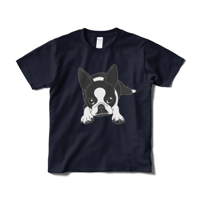 Tシャツ（短納期） - S - ネイビー