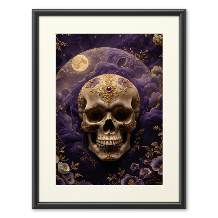 複製画(プリモアート) - A4