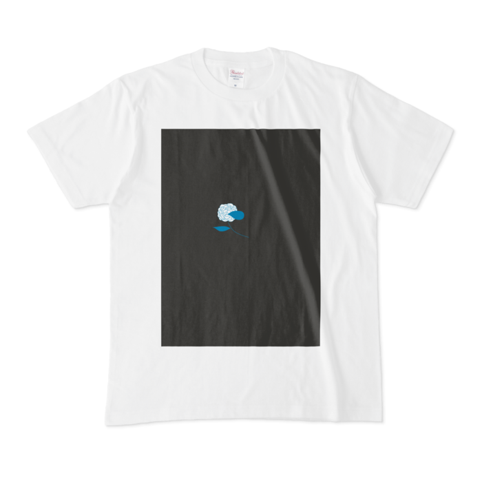 Tシャツ - M - 白