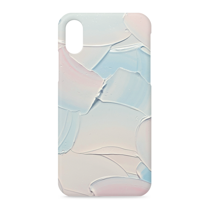 iPhoneケース - iPhone X - 側面あり