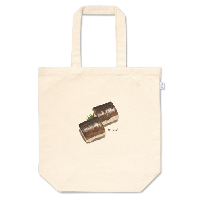 トートバッグ - M 