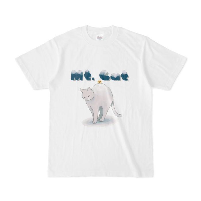 Tシャツ - S - 白