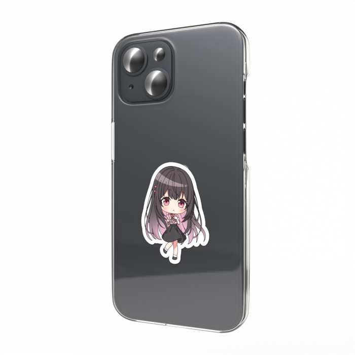 スマホステッカー - 縦