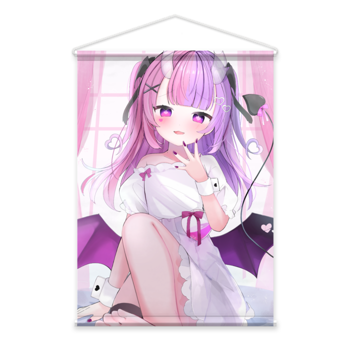 タペストリー - B2縦