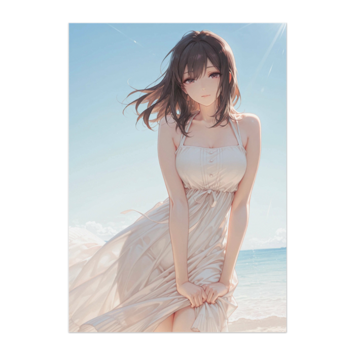 ポスター - B2