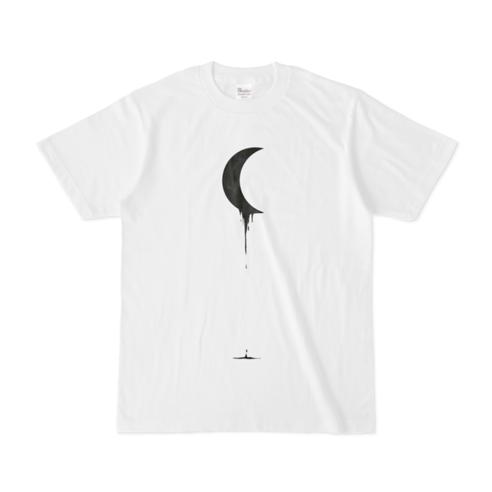 Tシャツ - S - 白