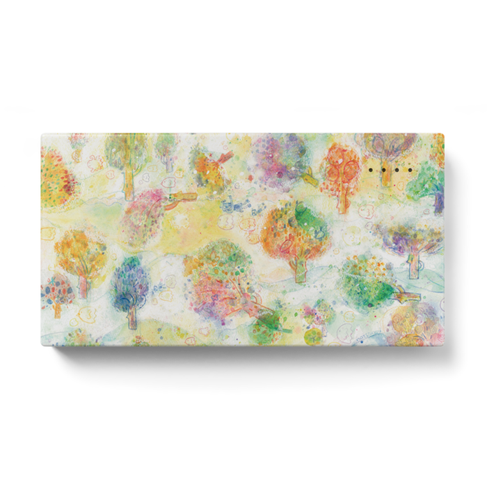 森林浴 おひるねのゆめ Booth