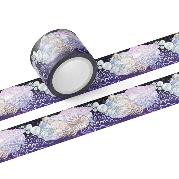 マスキングテープ - テープ幅 30mm