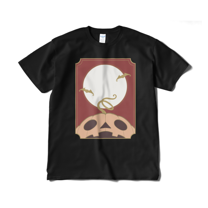 Tシャツ（短納期） - XL - ブラック