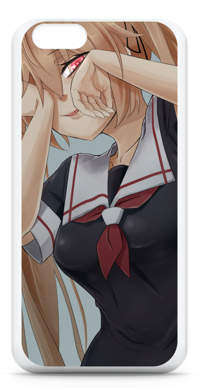 iPhoneケース - iPhone 6 / 6s