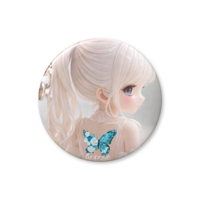 缶バッジ（バリュー） - 32mm