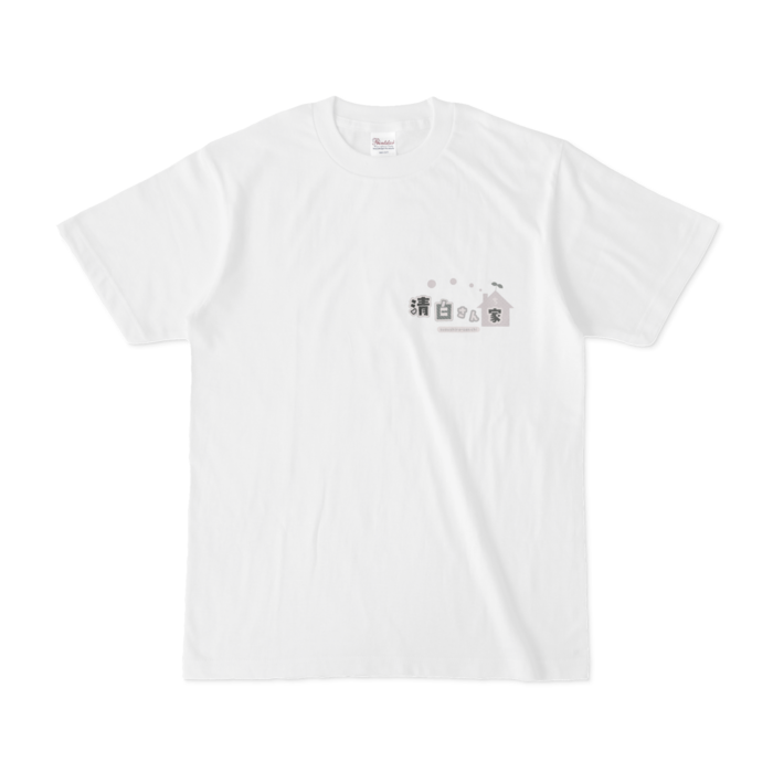 Tシャツ - S - 白