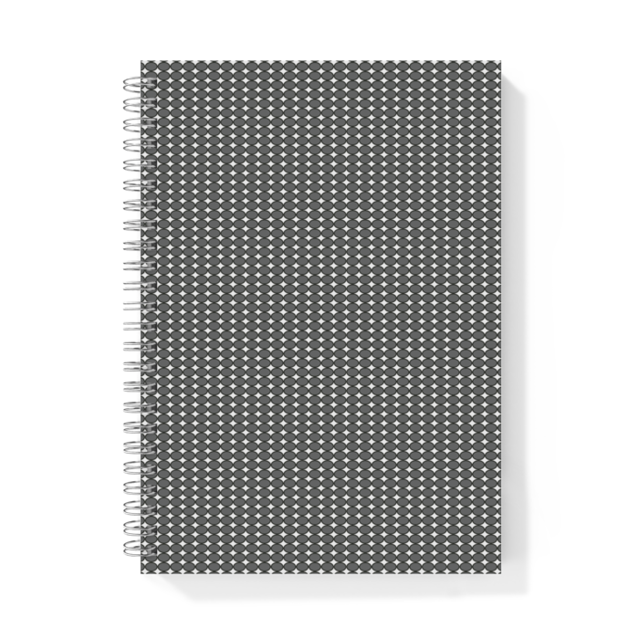 リングノート - A5 - 両面