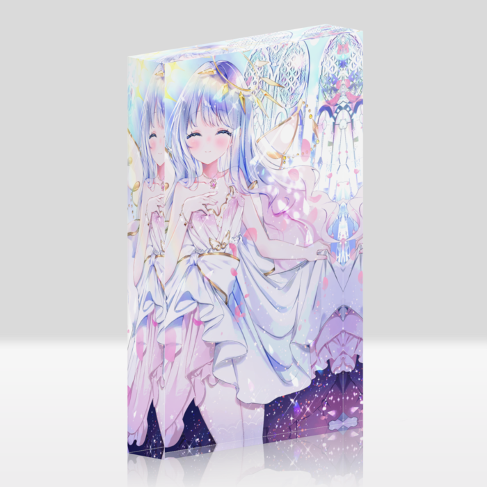 にこにこSmile（ホワイト）