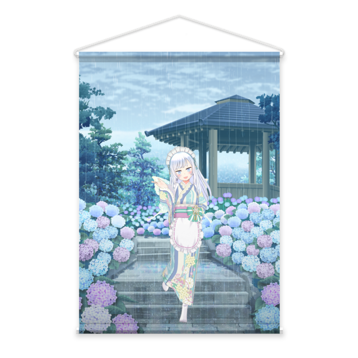 タペストリー - B2縦