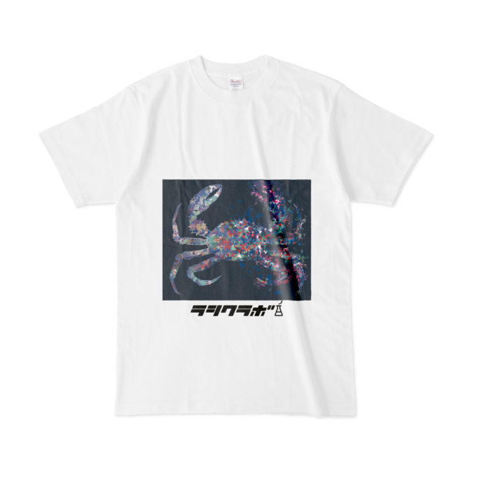 Tシャツ - L - 白