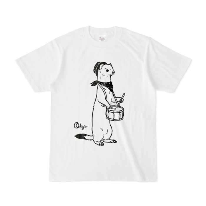 Tシャツ - S - 白