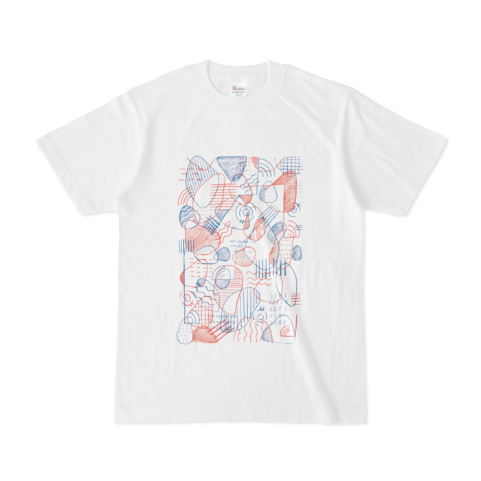 Tシャツ - S - 白