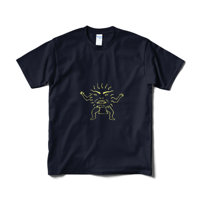 Tシャツ（短納期） - M - ネイビー