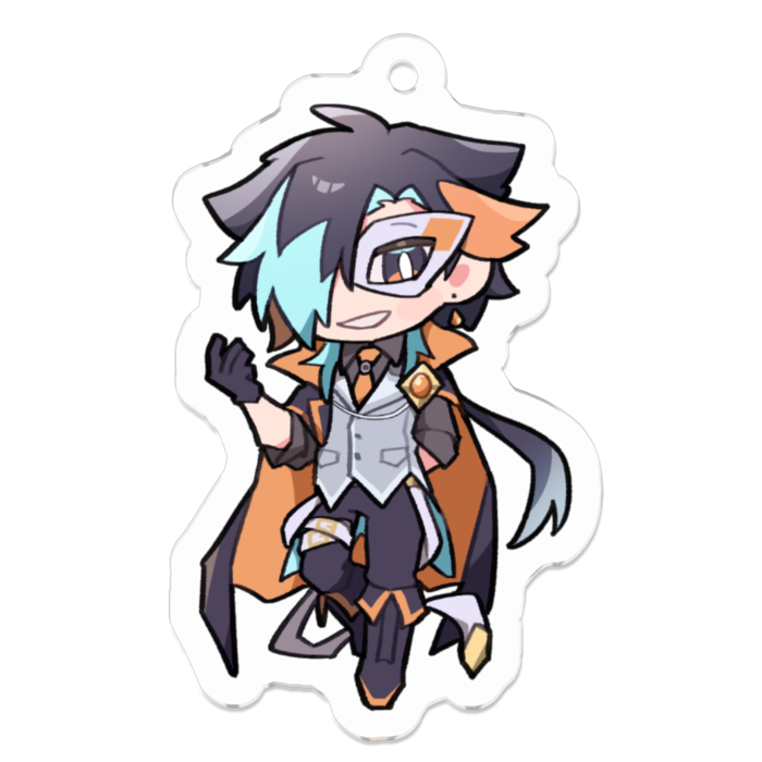 ♢ - アルマ