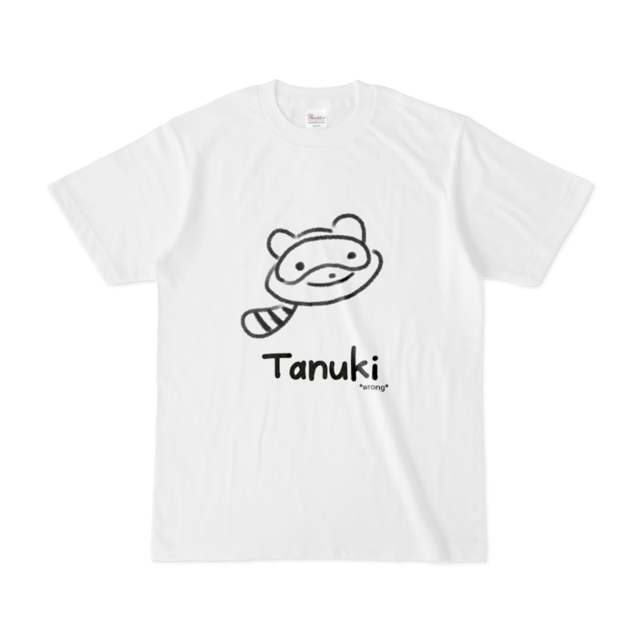 Tシャツ - S - 白