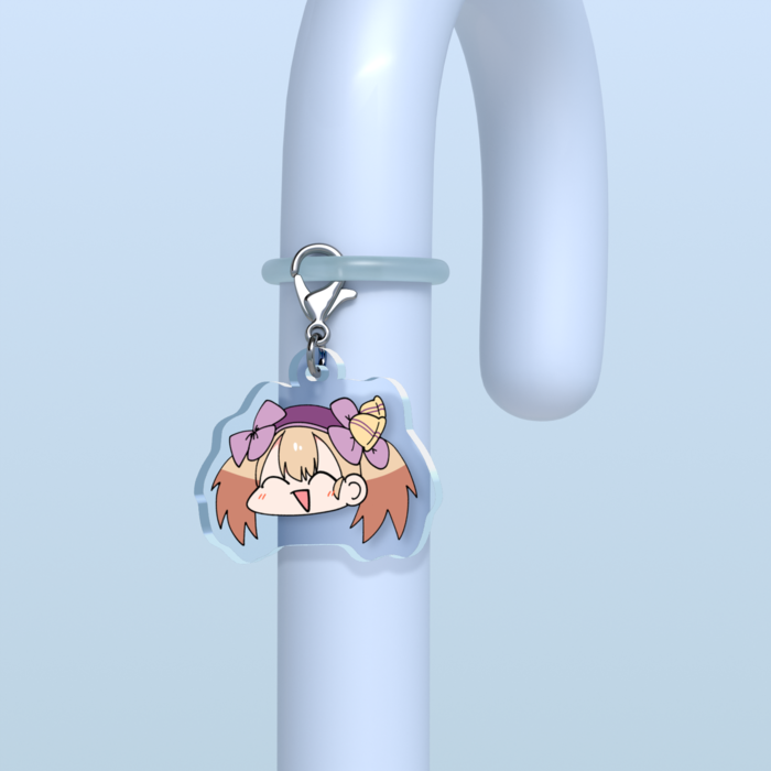 リリンちゃん