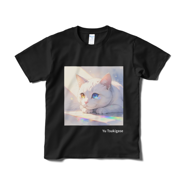 Tシャツ（短納期） - S - ブラック