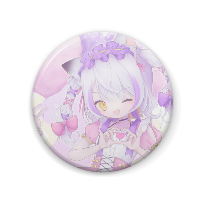 缶バッジ - 57mm