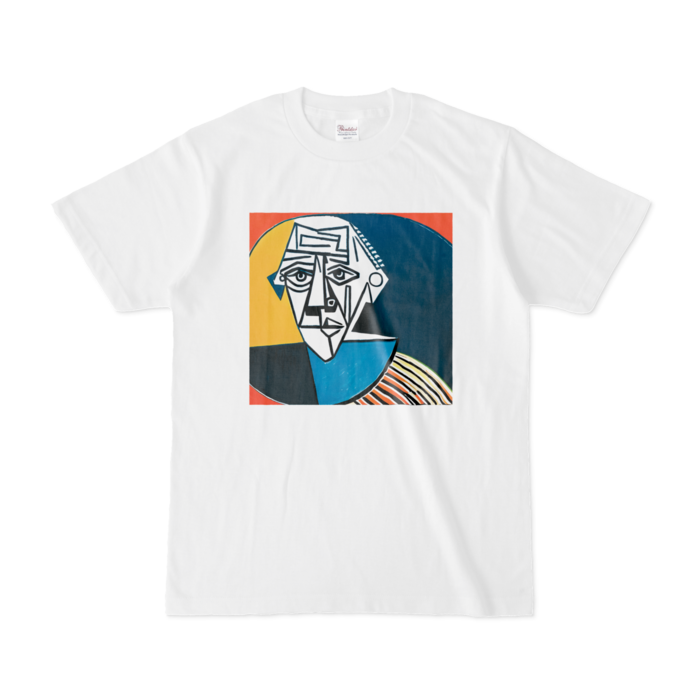 Tシャツ - S - 白