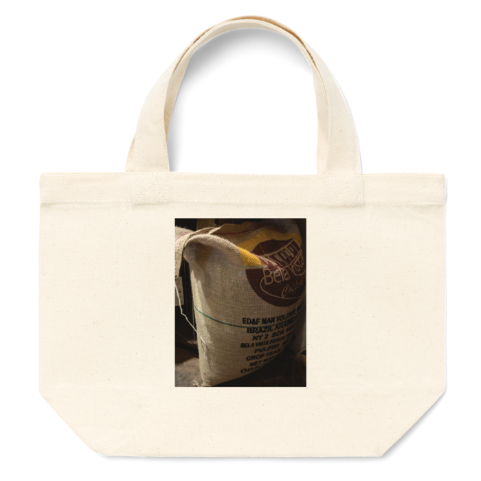 トートバッグ - S - 